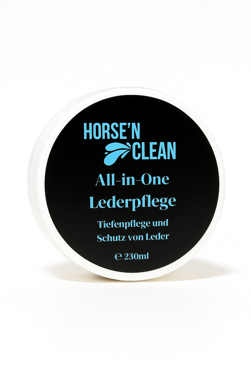 Horse'n Clean All-in-One Lederpflege