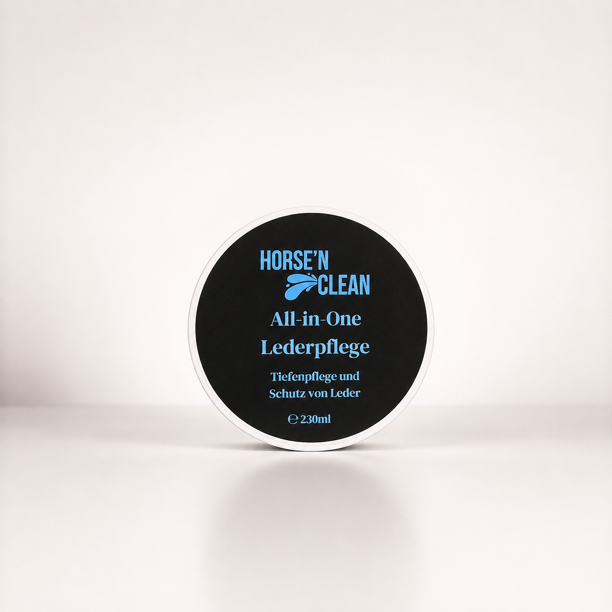 Horse'n Clean All-in-One Lederpflege