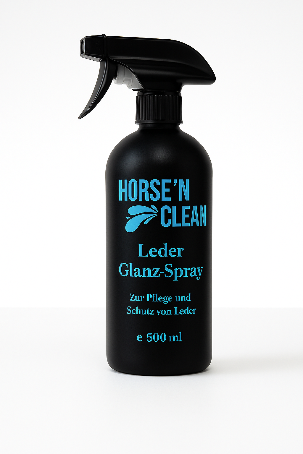 Horse'n Clean Glanz-Spray