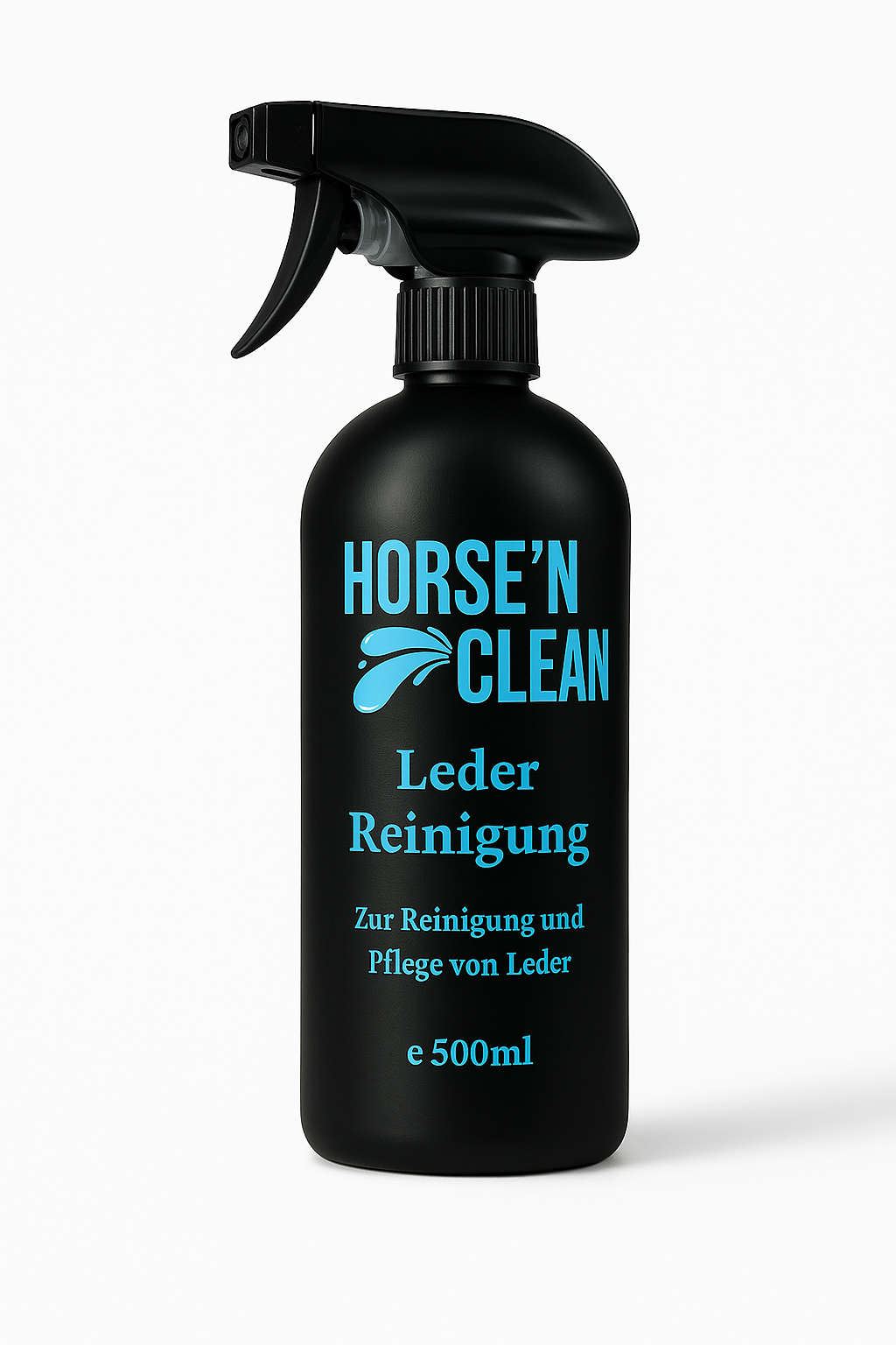 Horse'n Clean Lederreinigung