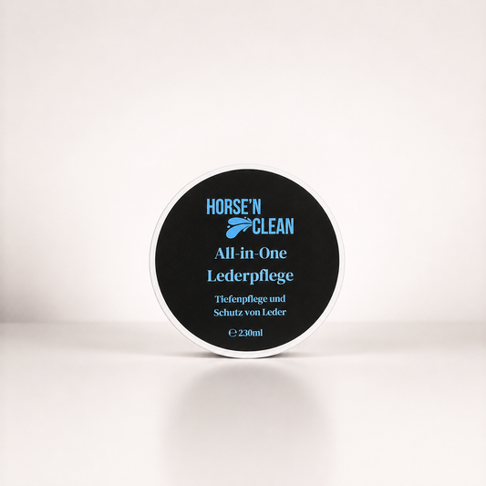 Horse'n Clean All-in-One Lederpflege
