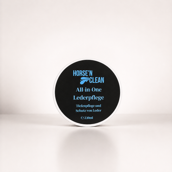 Horse'n Clean All-in-One Lederpflege