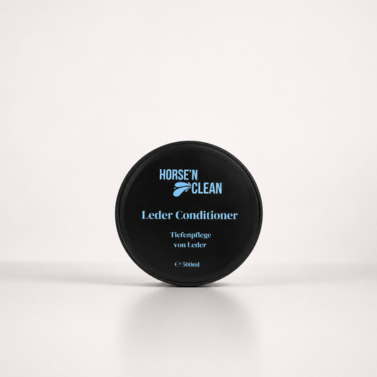 Horse'n Clean Leder Conditioner