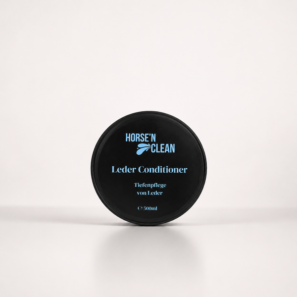 Horse'n Clean Leder Conditioner