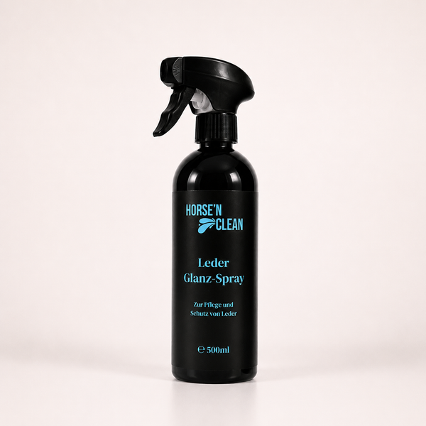 Horse'n Clean Glanz-Spray