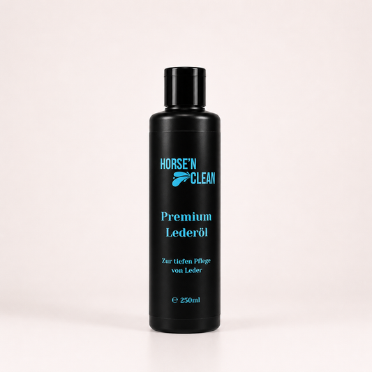 Horse'n Clean Premium Lederöl