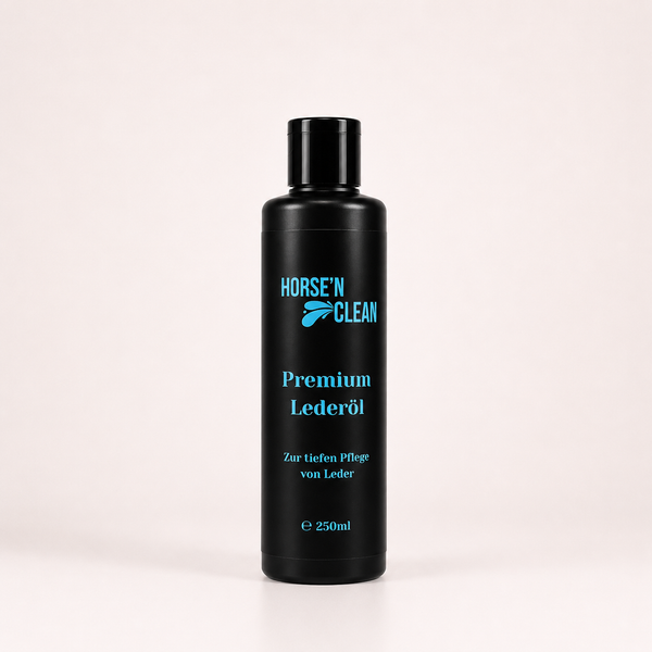 Horse'n Clean Premium Lederöl